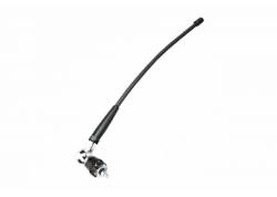 AM-FM DAB ready flexi antenne 1.5mt kabel landbouw