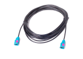 Connectie kabel 6m FAKRA F-Female