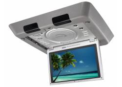 10” Draagbare DVD-speler voor auto – Entertainment onderweg