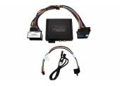 Camera interface for BMW F-Serie & Mini CIC 8" system