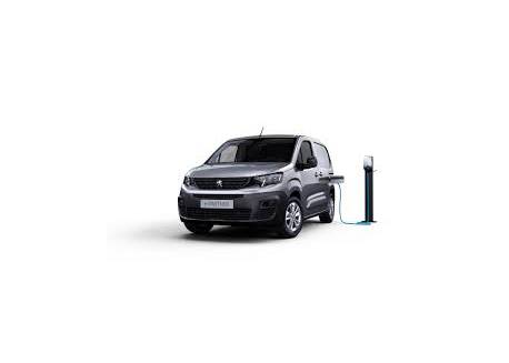 Peugeot e-Partner eco2move: range extender, groter rijbereik, meer actieradius WLTP, minder ongevallen en meer veiligheid voor d