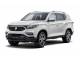 Cruise control set met universele bediening voor SsangYong Rexton vanaf 2017