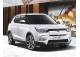 Cruise control set met universele bediening voor SsangYong Tivoli vanaf 2015