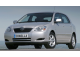 Toyota Corolla all xxE120 models 2002 - 2007