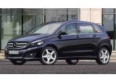 Mercedes-Benz B-Class W245 models 2006 - 2011