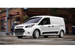 Ford Transit Connect 2014 - 2018