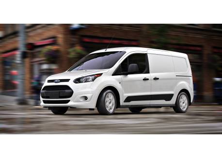 Ford Transit Connect 2014 - 2018