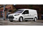 Ford Transit Connect 2014 - 2018 eco2move set