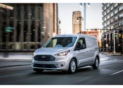 Ford Transit Connect 2018-