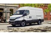 Iveco Daily 2020-