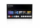 Caratec Vision CAV222E-S 55 cm (22") LED Smart TV met webOS