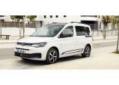 Volkswagen Caddy 2024- eco2move set