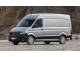 Volkswagen Crafter vanaf 2024 eco2move set