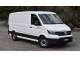 Volkswagen Crafter vanaf 2017 tot 2024 eco2move set