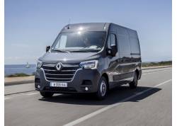  Renault Master "16 - "24 eco2move set