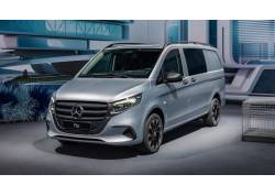 Mercedes Vito (W447) Automaat model 2024- eco2move set