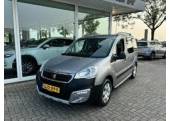 Peugeot Partner "08 -"18 eco2move set