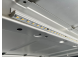 LED High Power Side-Line Rail 100cm 24V 4000k Led rail voor montage naast dak spant zij montage