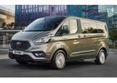 Cruise control set met universele bediening voor Ford Transit Connect- vanaf 2018