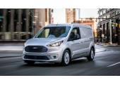 Cruise control set met universele bediening voor Ford Transit Custom - vanaf 2016