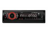 Calearo 1DIN AM/FM AUTORADIO - SD/USB/BT/EEPROM 7137567