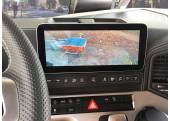 Mercedes MBUX Camera interface Actros GSR compatibel